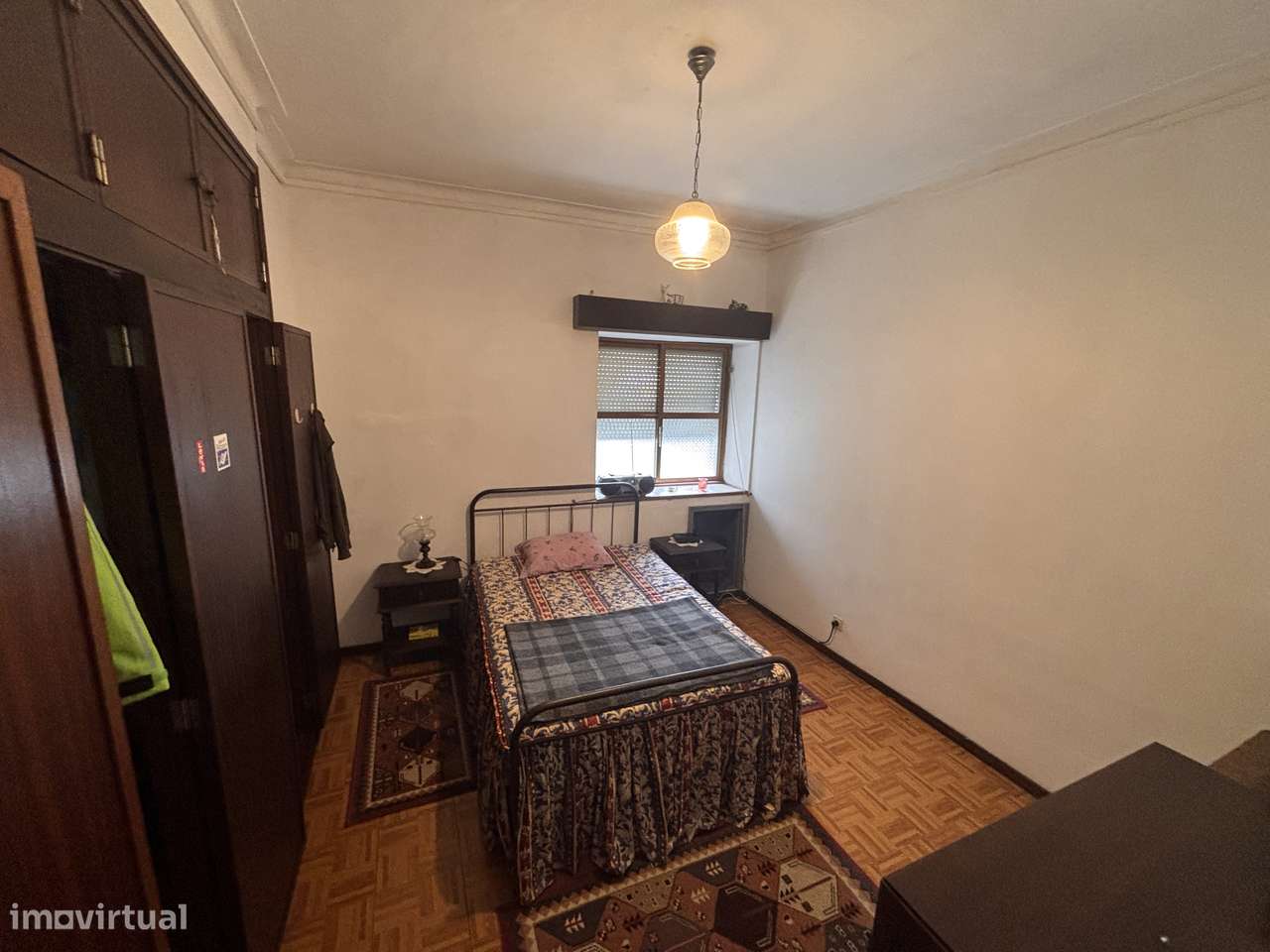 Moradia Térrea T2 + 1 em Grijó-18