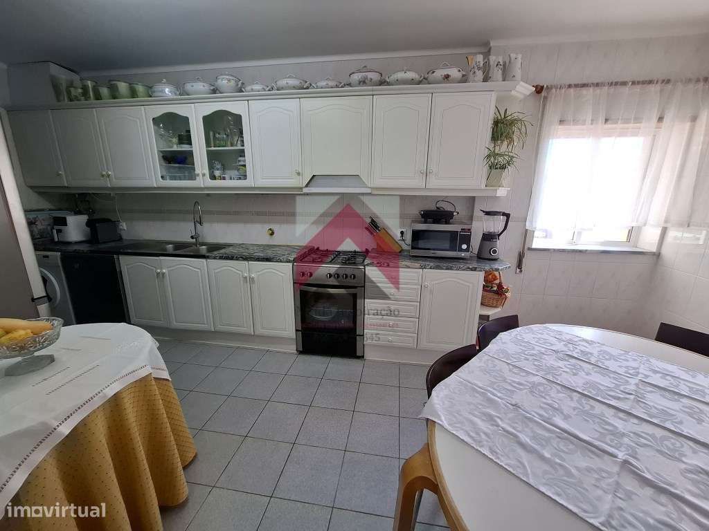 Apartamento T2 Gafanha da Nazaré-11