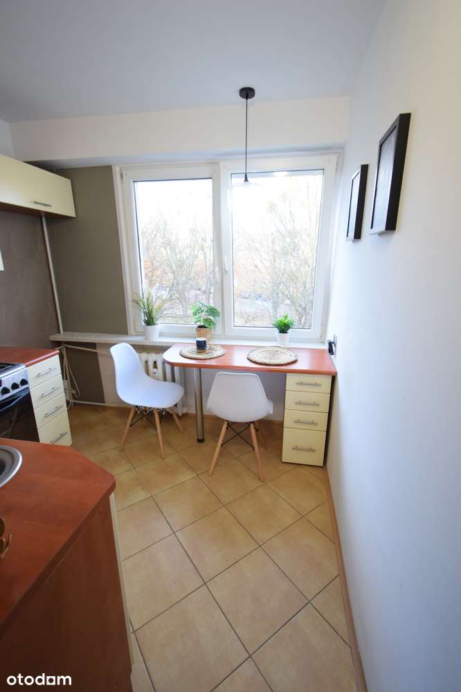 Do zamieszkania - 2 Pokoje ul.Chrobrego-11