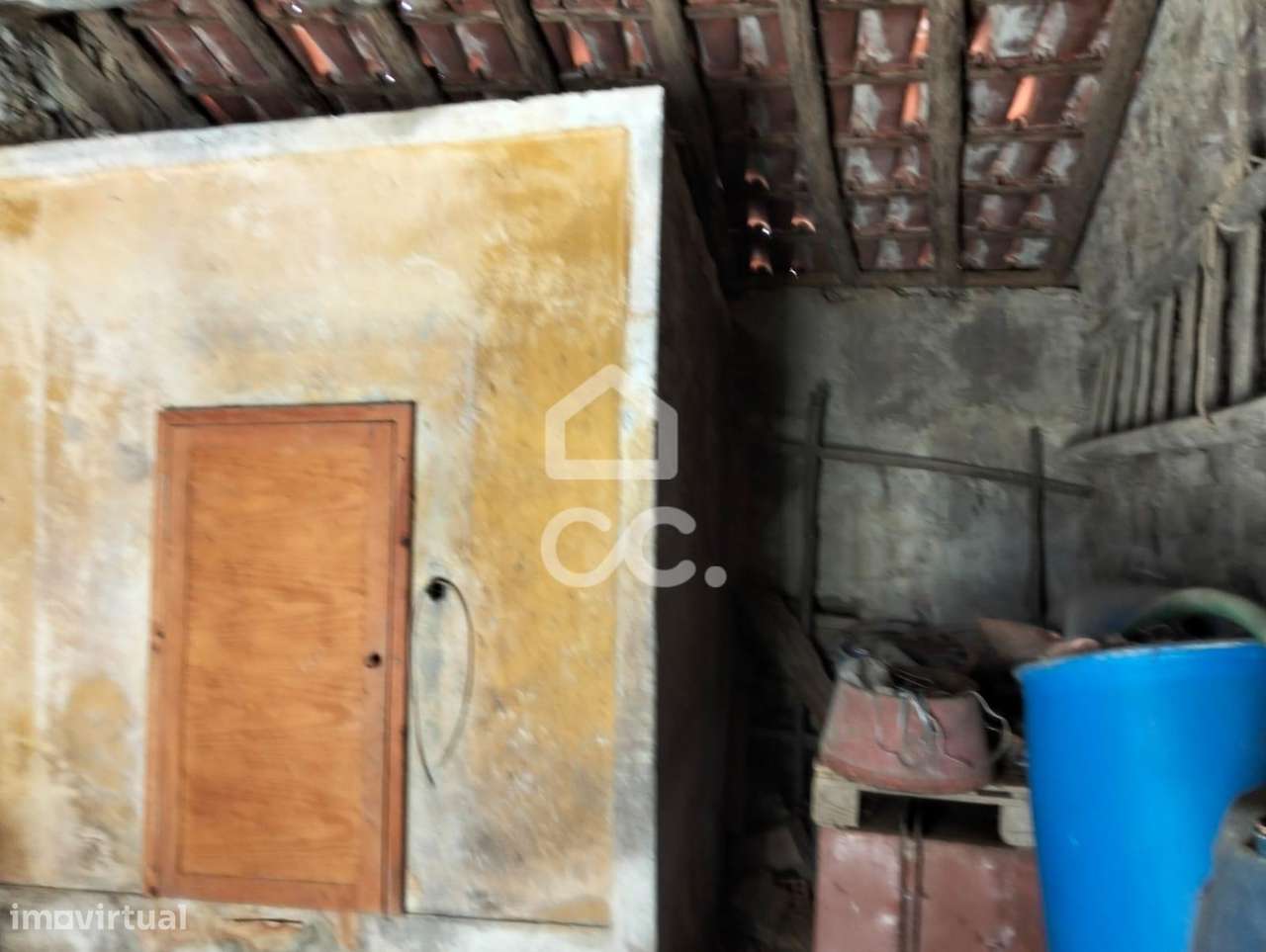 Oportunidade única no Avenal – Vilar, Cadaval-5