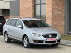 Volkswagen Passat Variant 2.0 Blue TDI DSG SCR Comfortline - 10