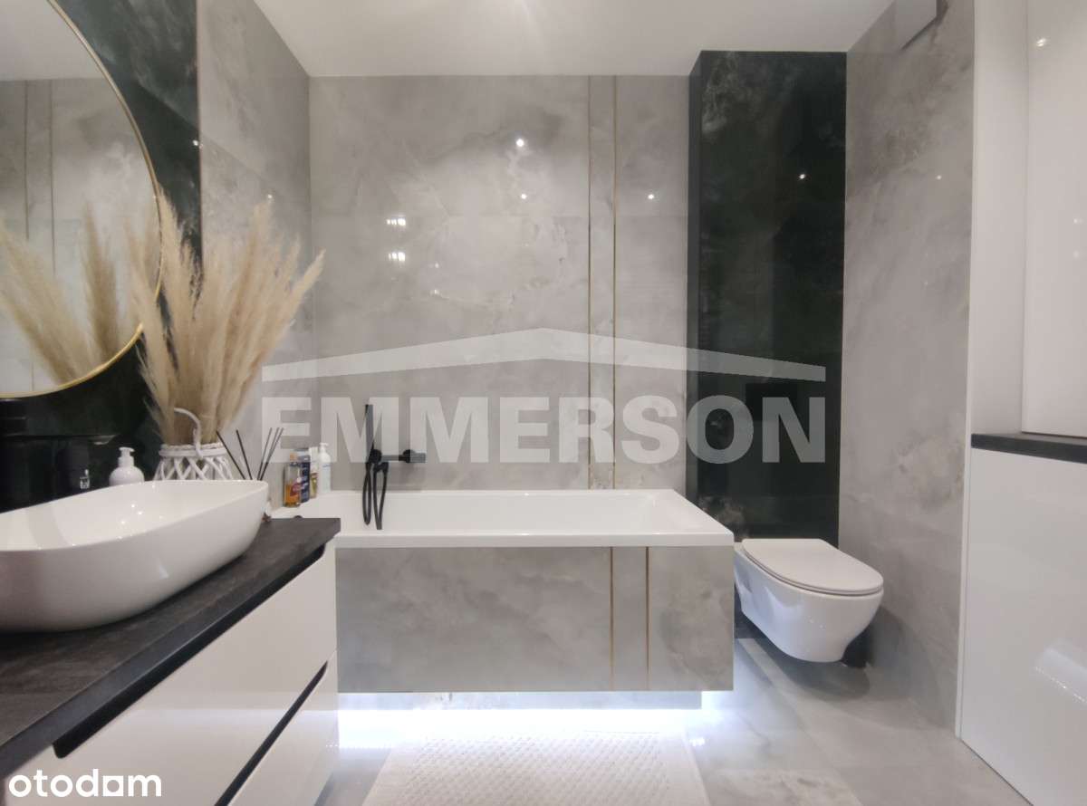 NA Sprzedaż Nowe Komfortowe Mieszkanie W Centrum-5