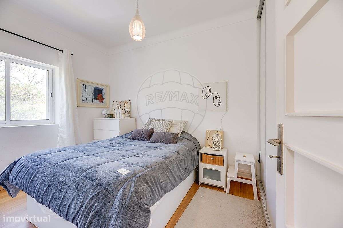 Apartamento T3 para venda-12