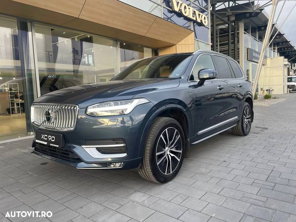 Volvo XC 90 - 6