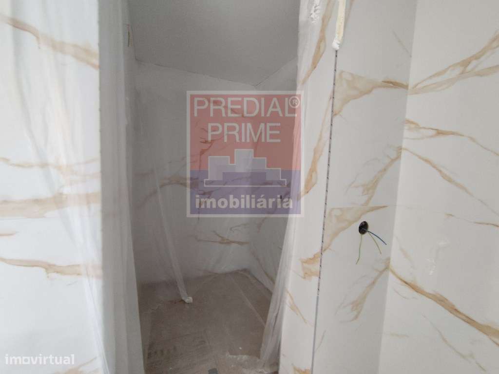 Apartamento T3 novo em Oliveira de Azeméis-18