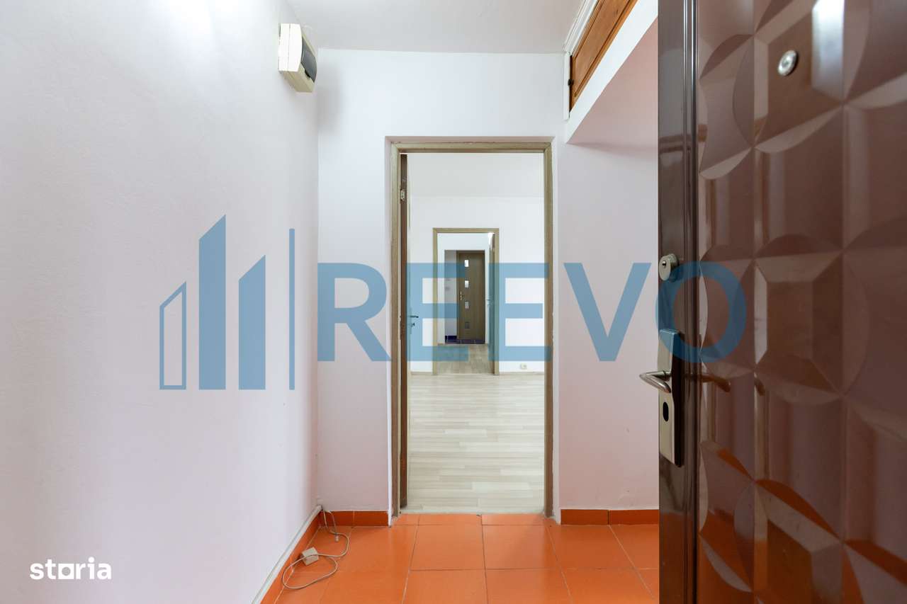 Apartament 3 camere semidecomandat – Str. Pictor Theodor Aman nr. 8 Co - Imagine principală: 3/20