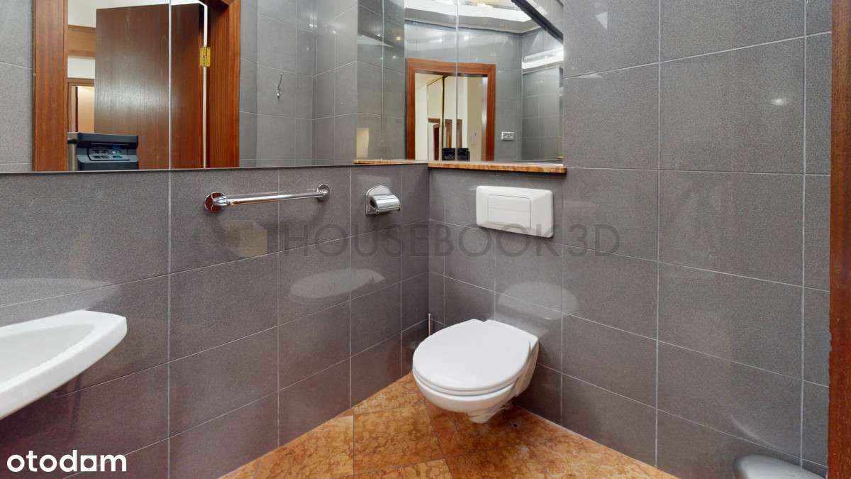 Przestronne 105 m² na Woli – idealna lokalizacja!-7