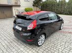 Ford Fiesta 1.0 EcoBoost ST-Line Black ASS - 17