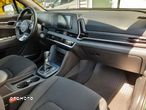 Kia Sportage 1.6 T-GDI M 2WD - 10