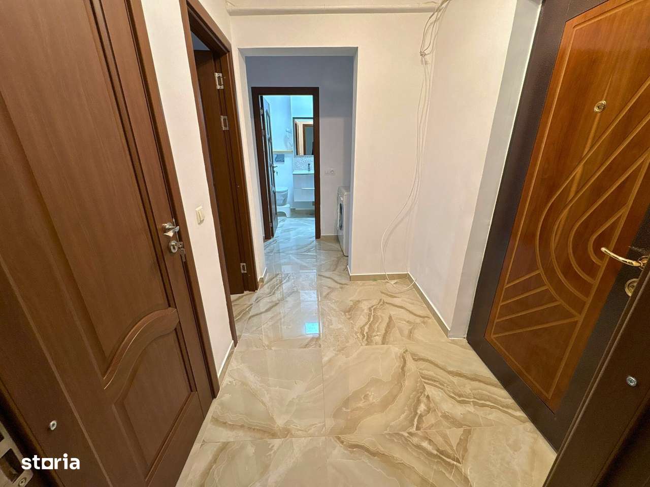 Apartament 2 camere decomandat 51 M² cu priveliște panoramică - Imagine principală: 4/11