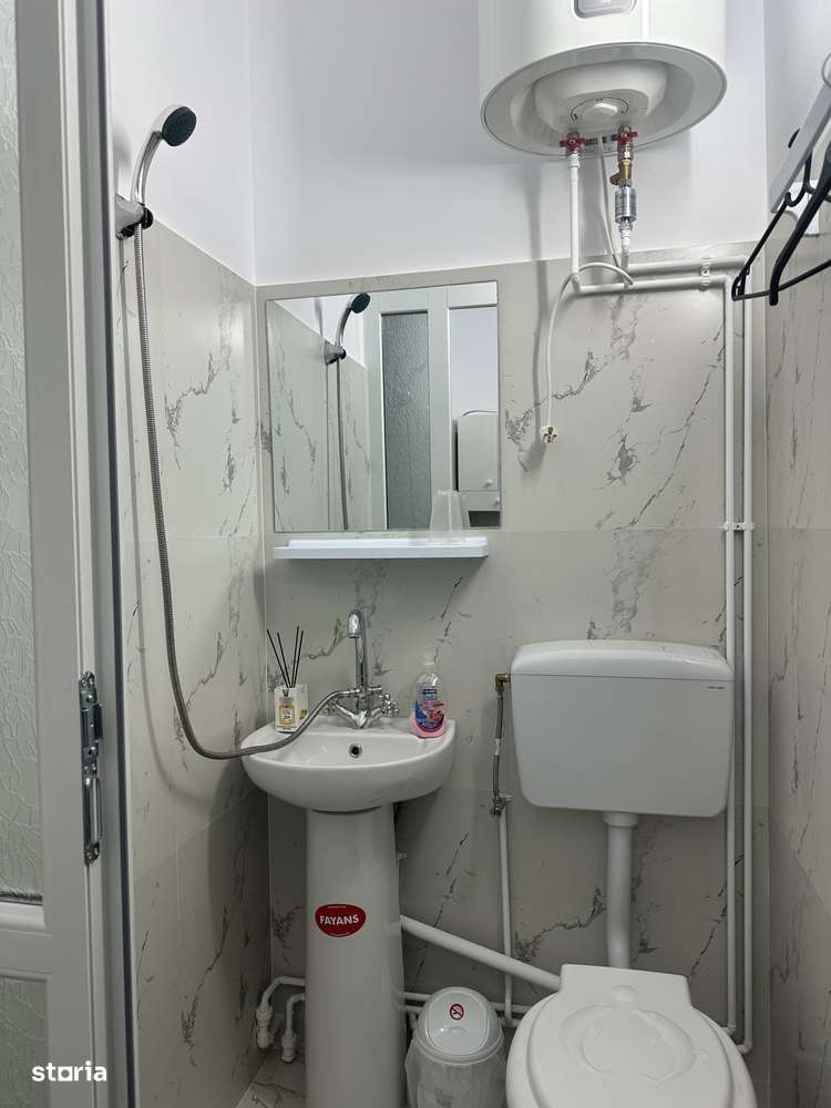 Campina - garsoniera - 38000 Euro - Imagine principală: 5/6