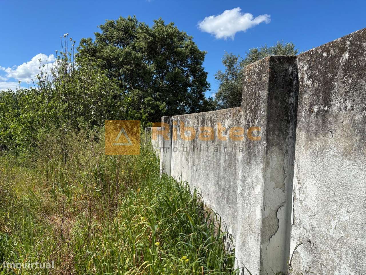 Terreno  Venda em Coruche, Fajarda e Erra,Coruche-7