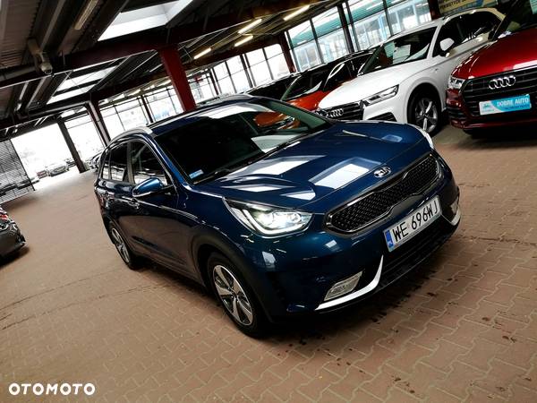 Kia Niro 1.6 GDI Hybrid L - 1