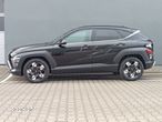 Hyundai Kona 1.6 T-GDI Platinum DCT - 5