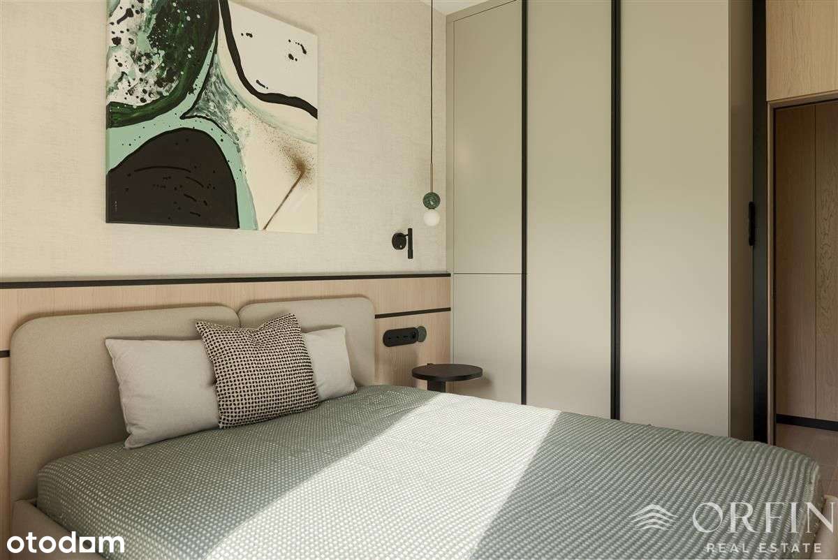 Apartament w podwyższonym standardzie - Nowe Kolib-8