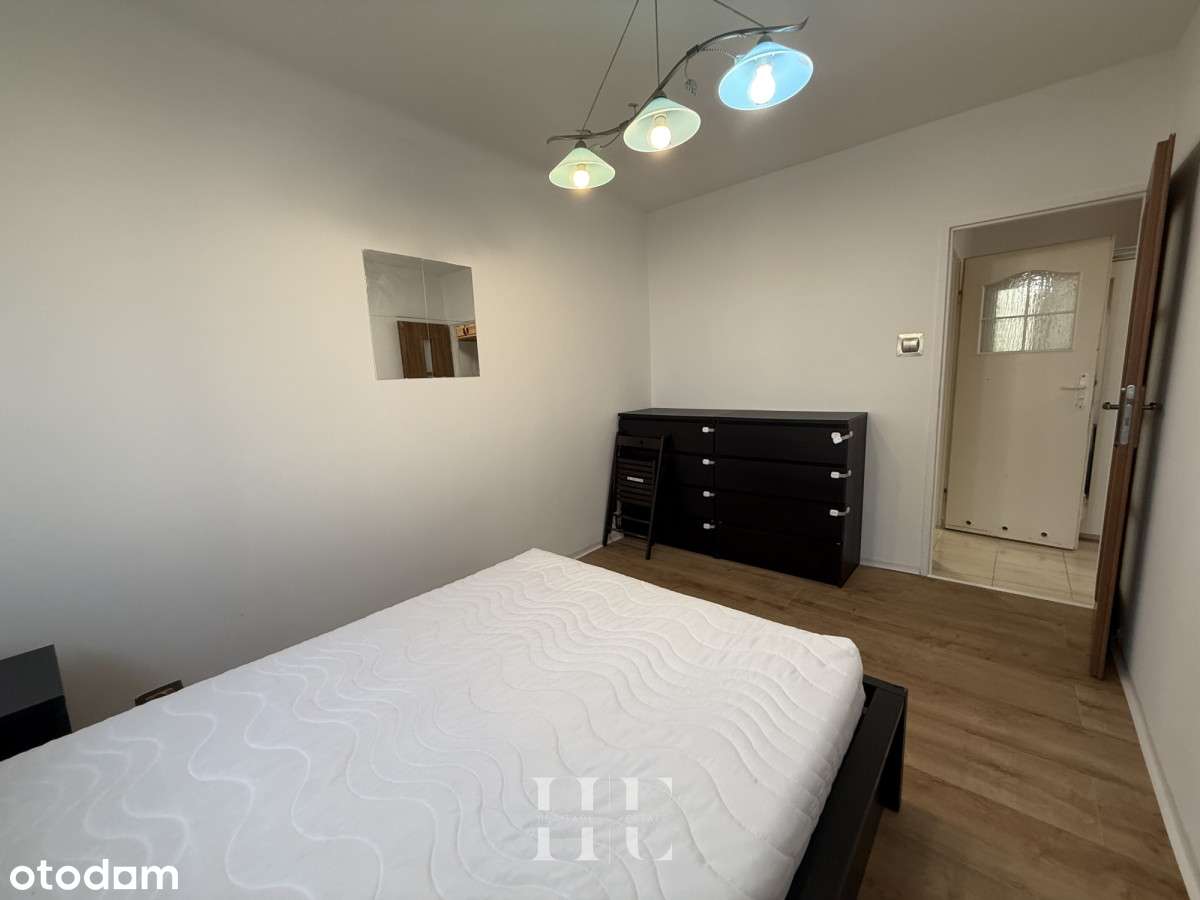 Jeziorko Czerniakowskie | 3 pok. | Ciche | KW-3