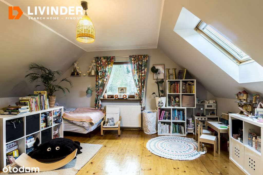 Dom z duszą taras,miejsca postojowe-Krynica Zdrój-9