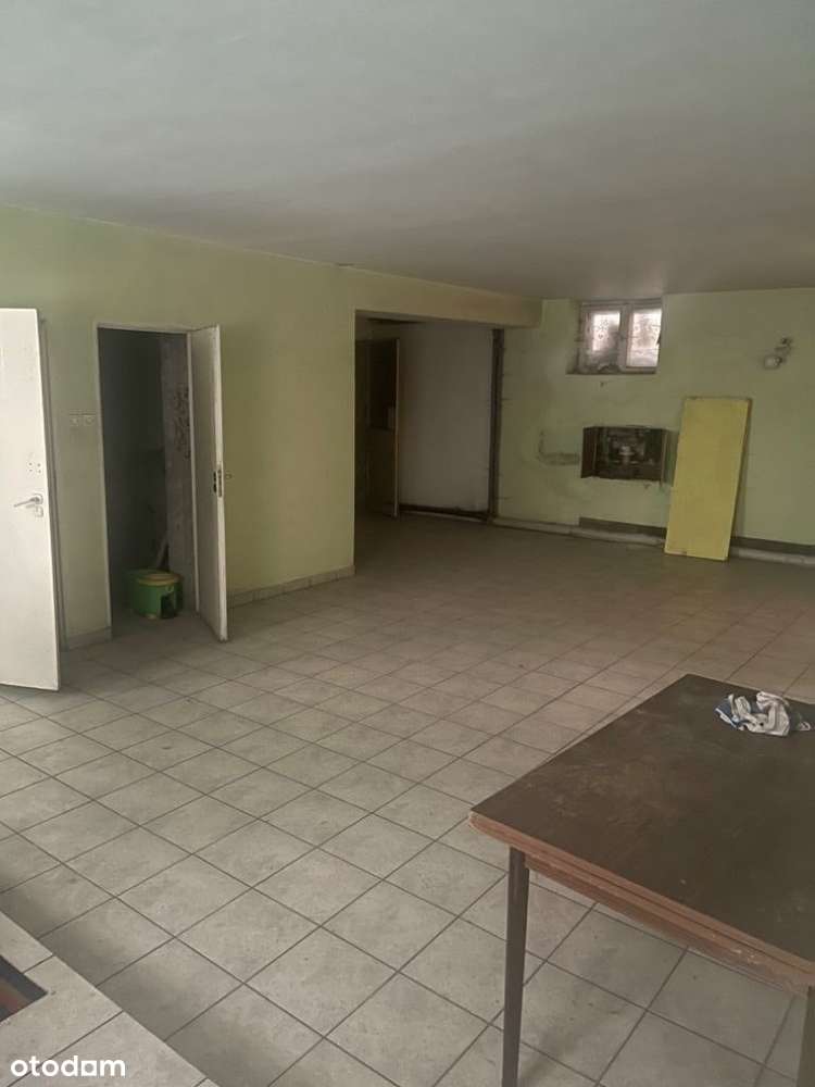 Lokal użytkowy na starówce w Grudziądzu-15