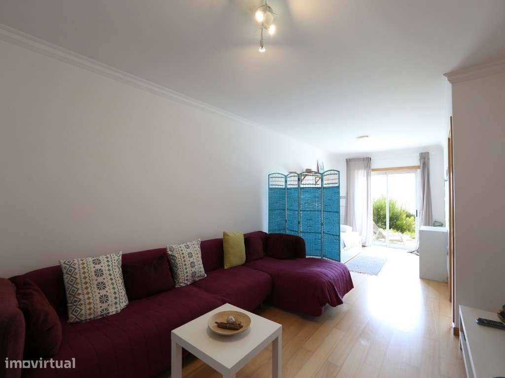 Moradia T3 em condomínio com piscina com a melhor vista para a Prai...-28