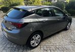 Opel Astra 1.6 CDTI Ecotec Innovation S/S - 4