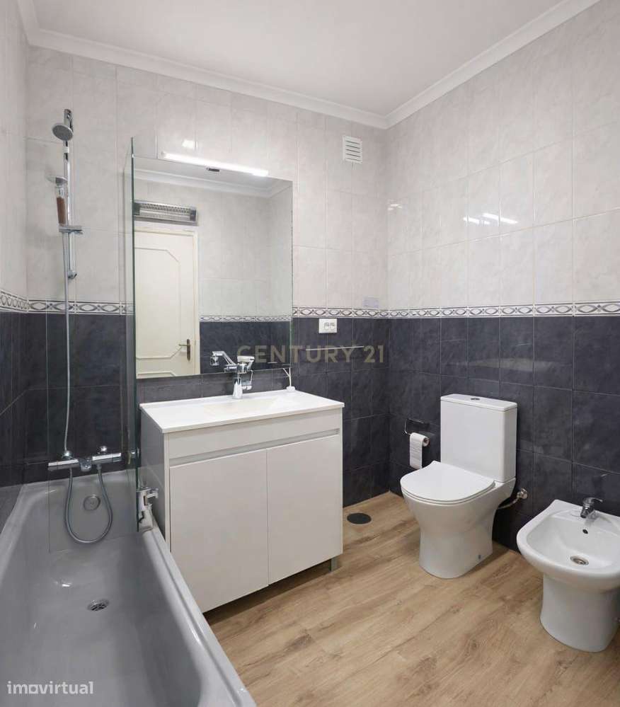 T2 com Garagem e Arrumos | 98 m² | Moreira da Maia 289.500 €-15