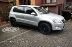 Volkswagen Tiguan 2.0 TDI 4Mot Sport&Style DSG - 10