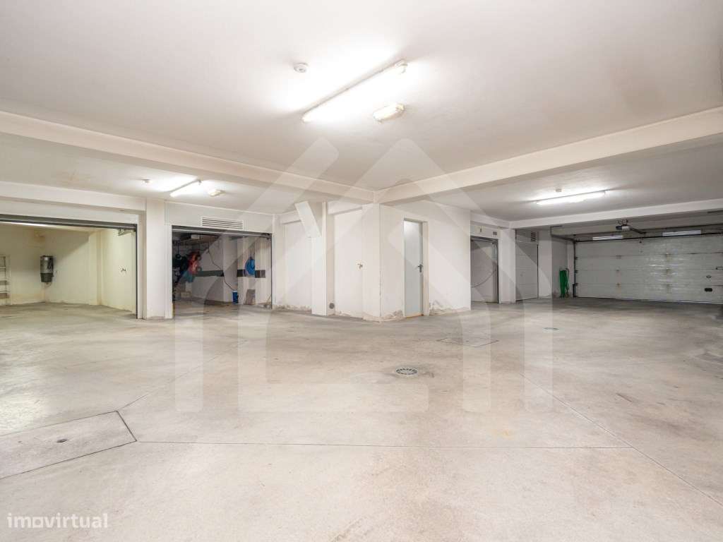 Apartamento T2 com sótão | Ceira-27