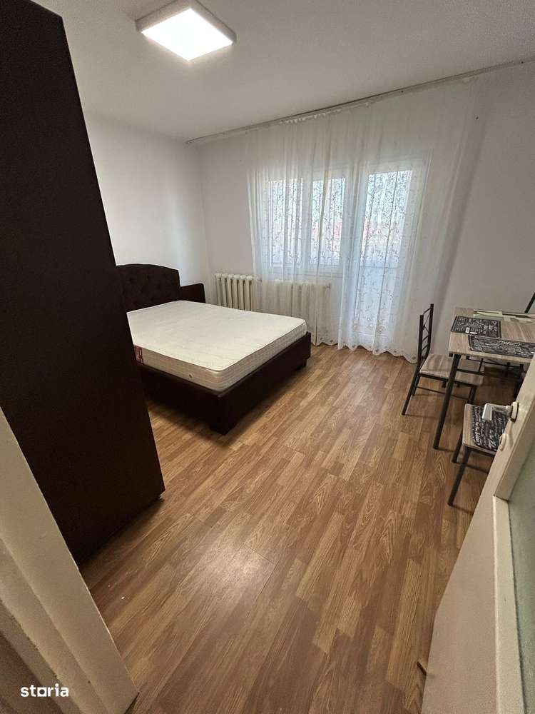 De inchiriat garsoniera cf1, zona ultracentrala, 200 euro - Imagine principală: 2/6