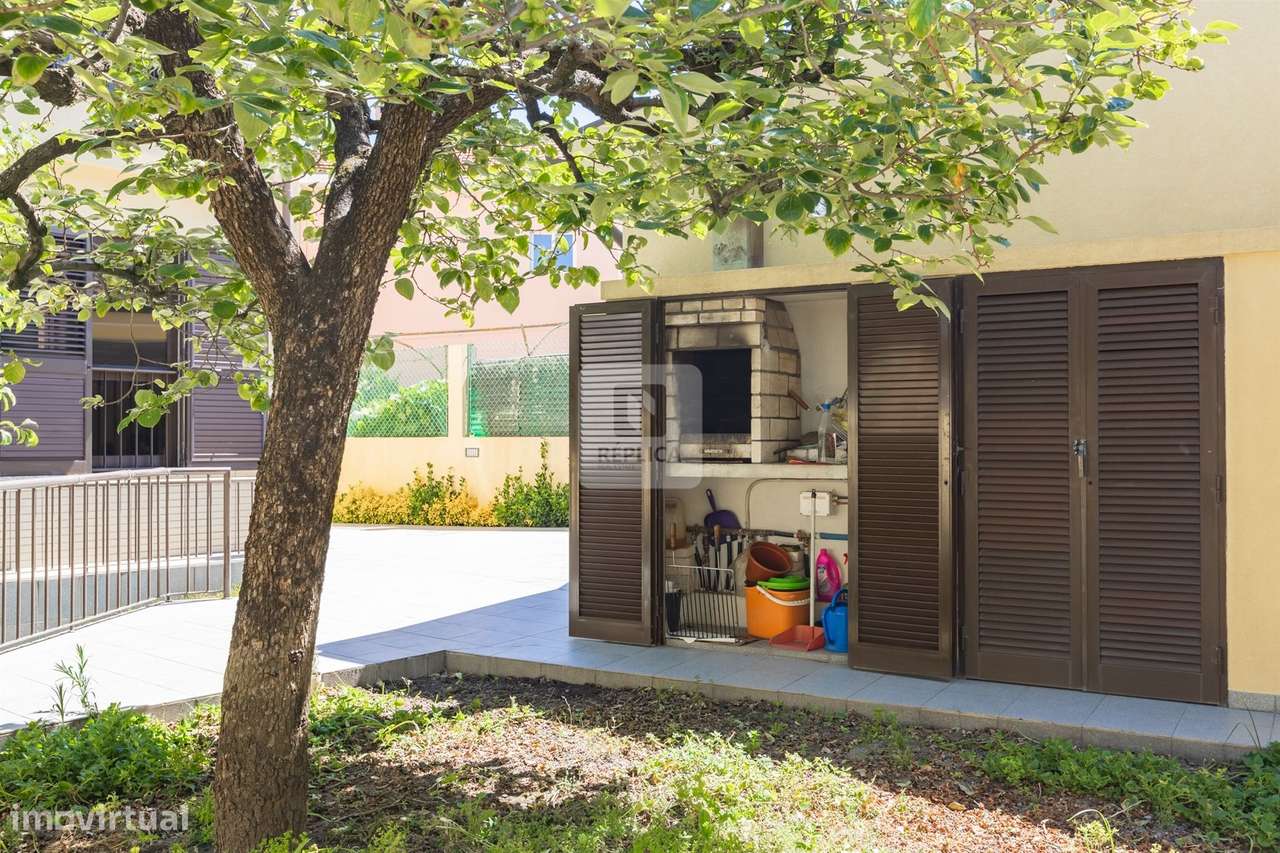 Moradia T4+1, Senhora da Hora, Matosinhos - Grande imagem: 4/60