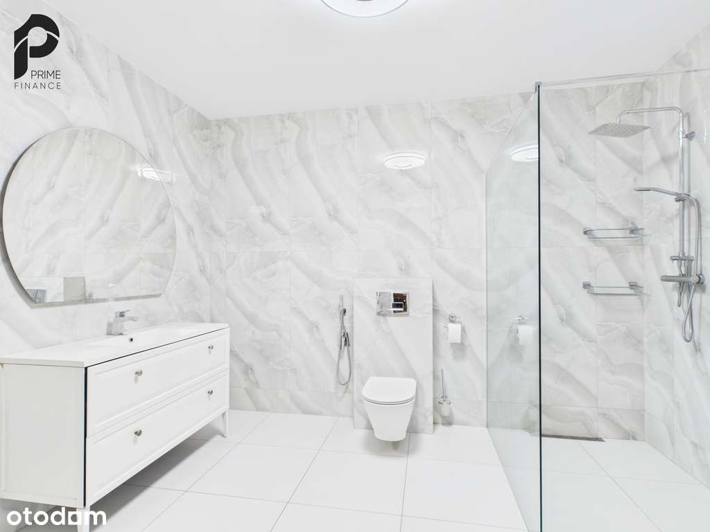 Przestronny dom w zabudowie szeregowej - Pełny obrazek: 3/20