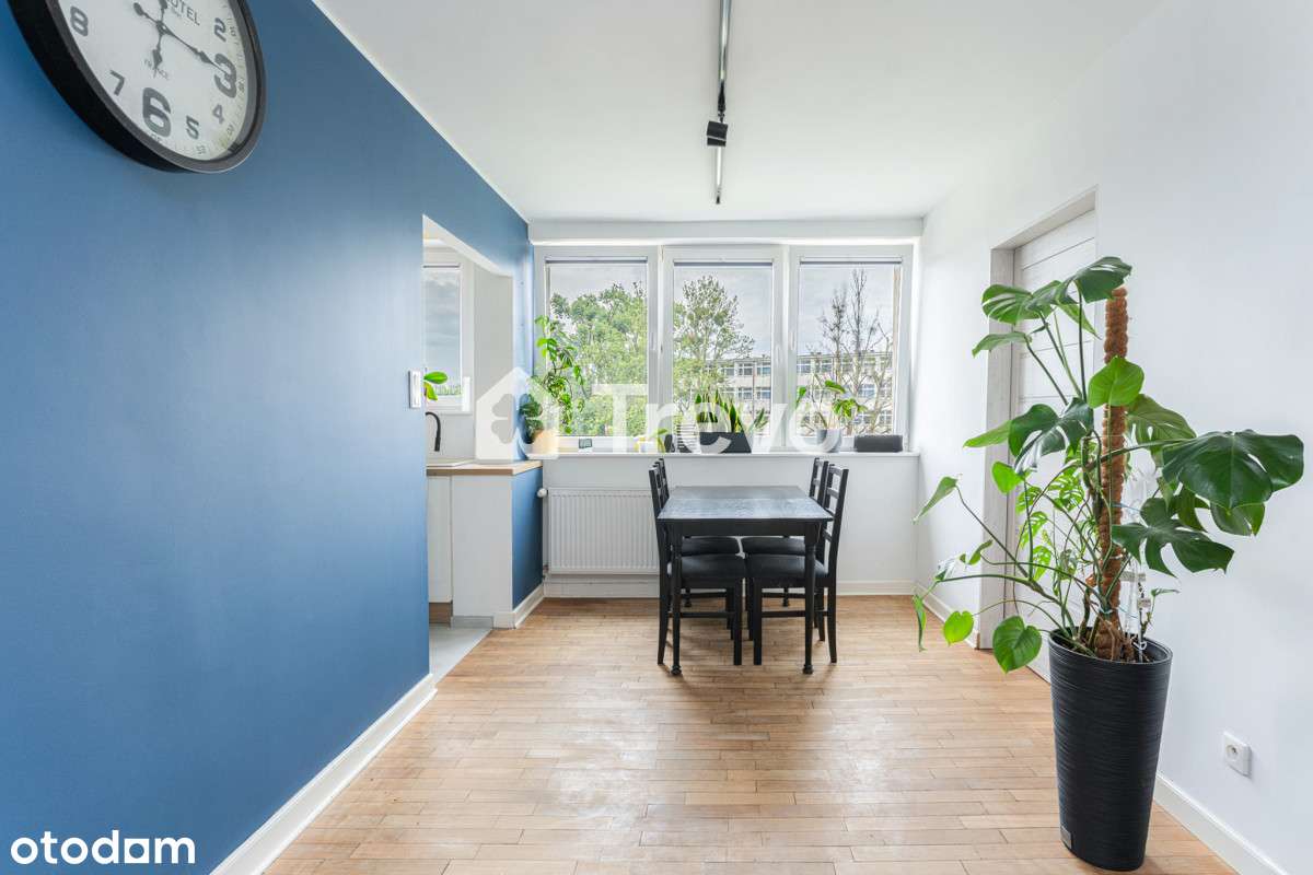 Po generalnym remoncie | Winda | Balkon-5