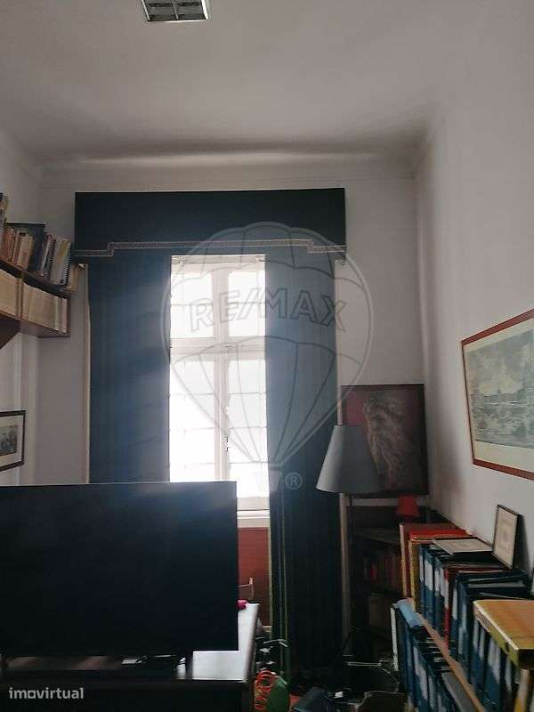 Escritório  para arrendamento - Grande imagem: 4/4