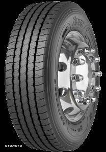 Nowe Opony 385/65R22.5 Sava AVANT5 160K - 2