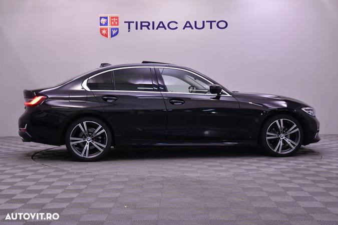 BMW Seria 3 320d xDrive AT MHEV - 6