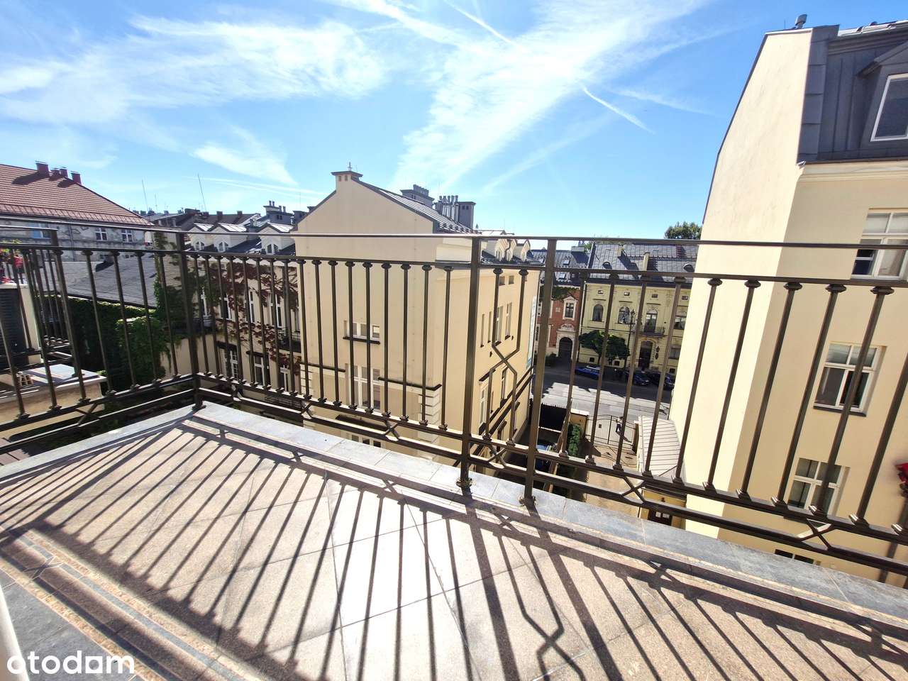 Piłsudskiego, Stare Miasto apartament 106m2 3pok - Pełny obrazek: 4/16