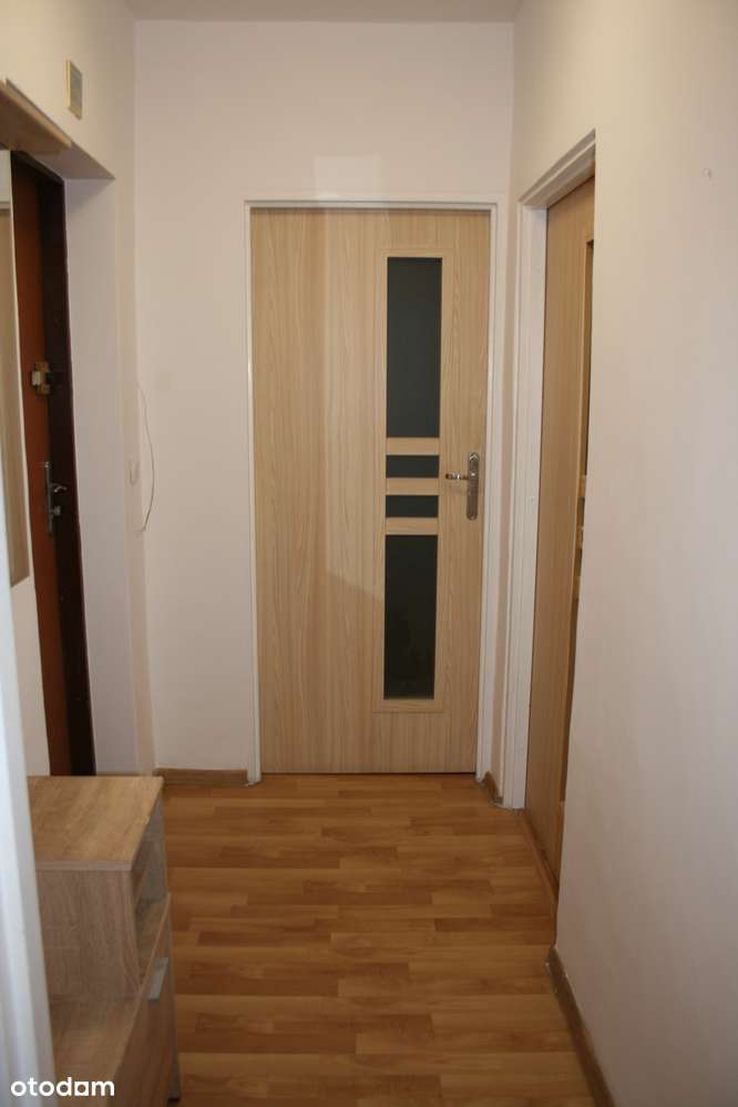 2-pokojowe mieszkanie, świeżo po remoncie . - Pełny obrazek: 5/17