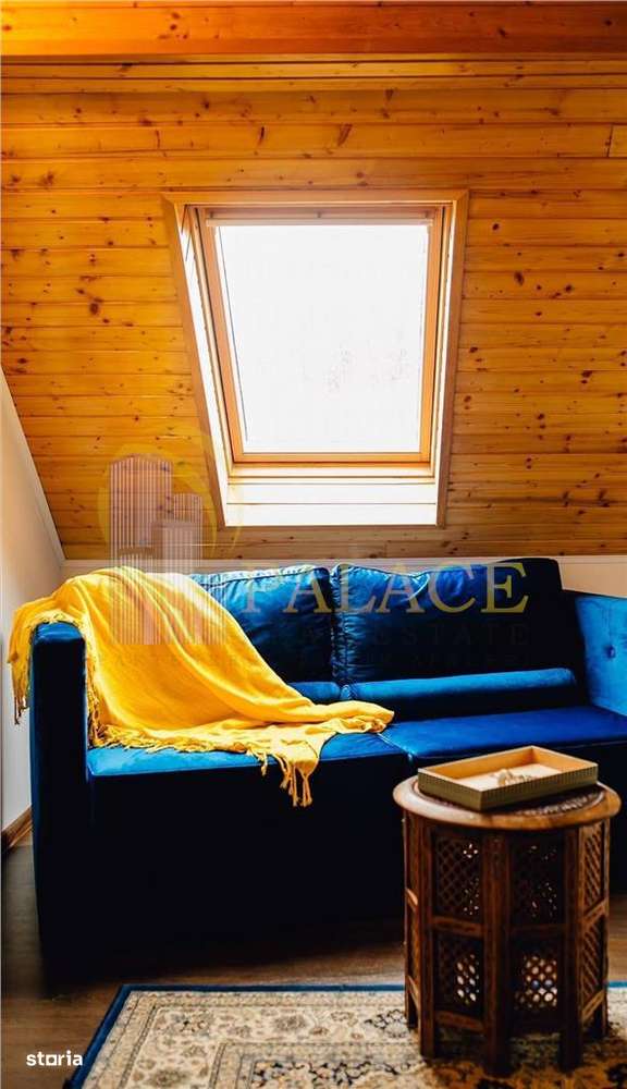 Pensiune exclusivista | afacere tip boutique la cheie | de vanzare in-13