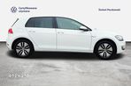 Volkswagen Golf e-Golf - 6