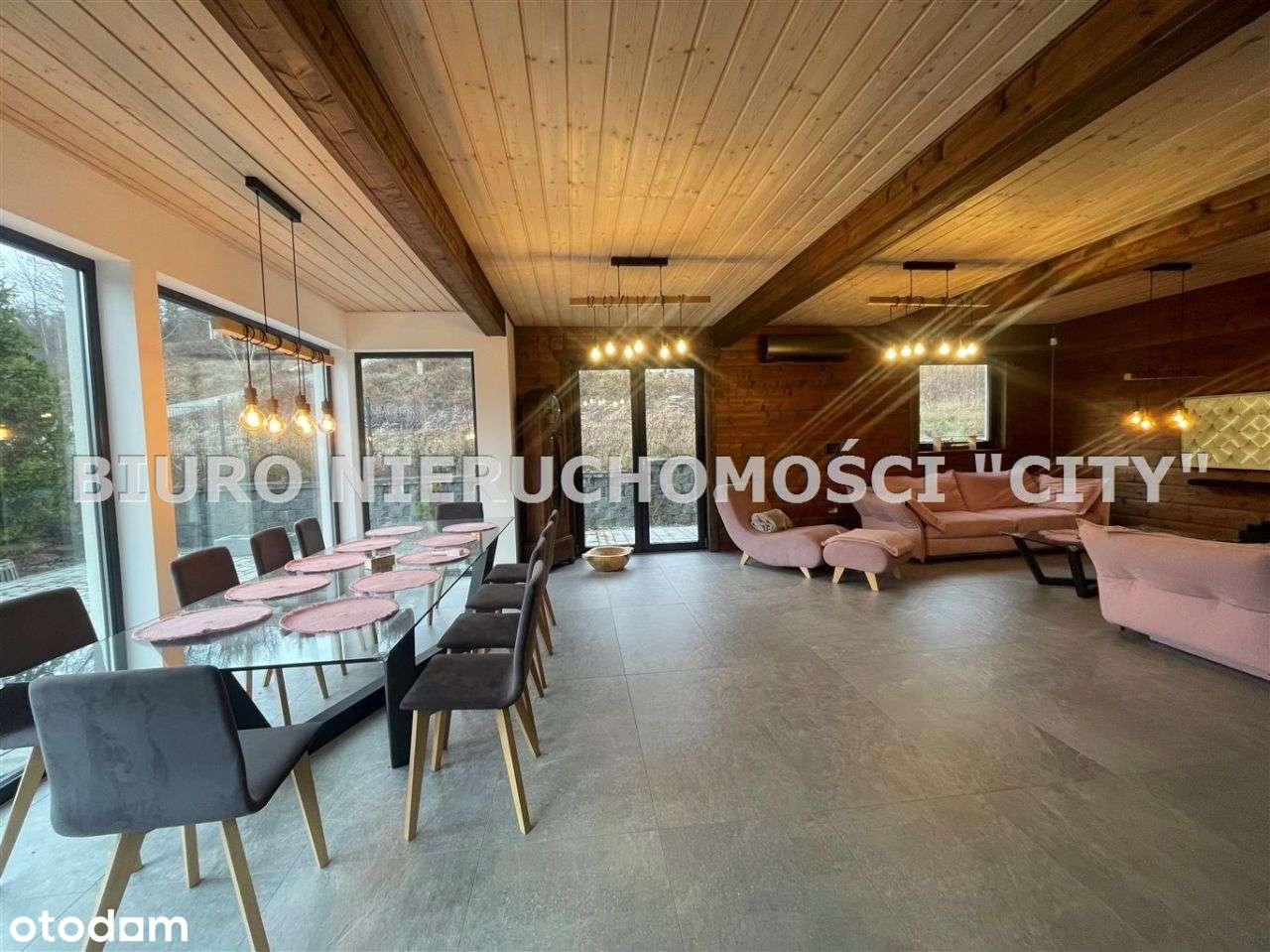 Dom, 152,95 m², Szczyrk-6