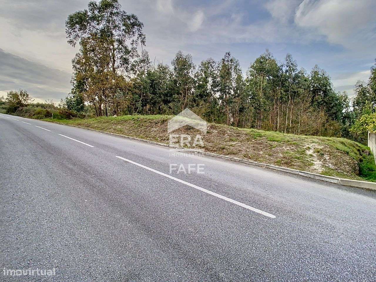 Lote industrial com 2.428m2 em Golães, Fafe - Grande imagem: 3/11