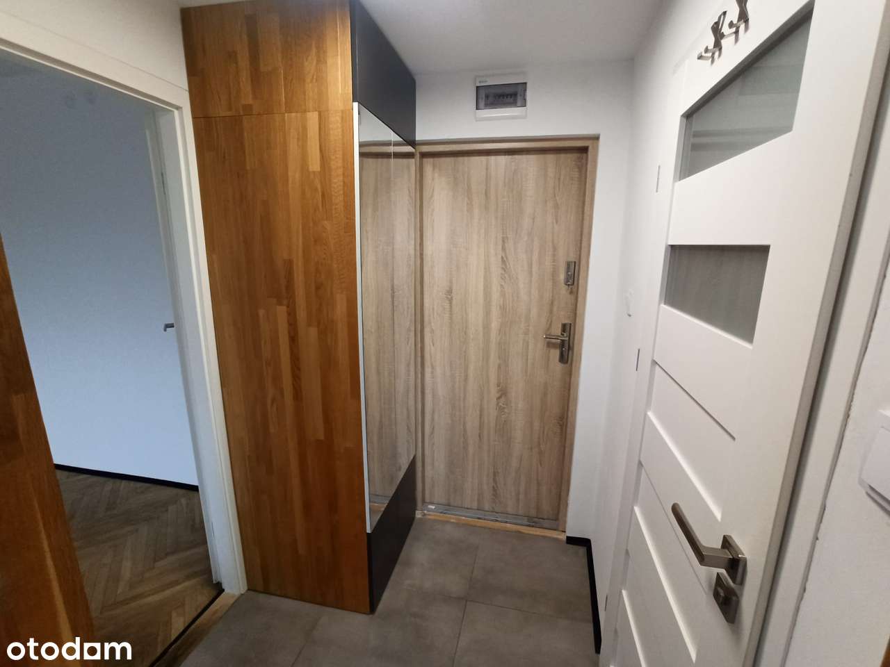 GOTOWIEC INWESTYCYJNY – 2 KAWALERKI | WILDA | 52,5 m² | BEZPOŚREDNIO - Pełny obrazek: 4/18