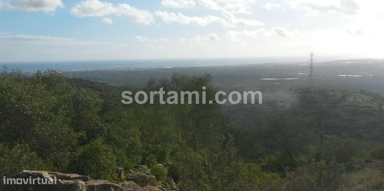 Terreno Para Construção  Venda em Conceição e Estoi,Faro - Grande imagem: 3/3