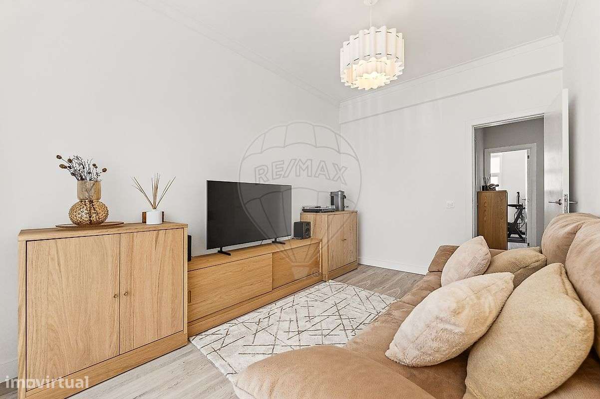 Apartamento T2 para venda-21