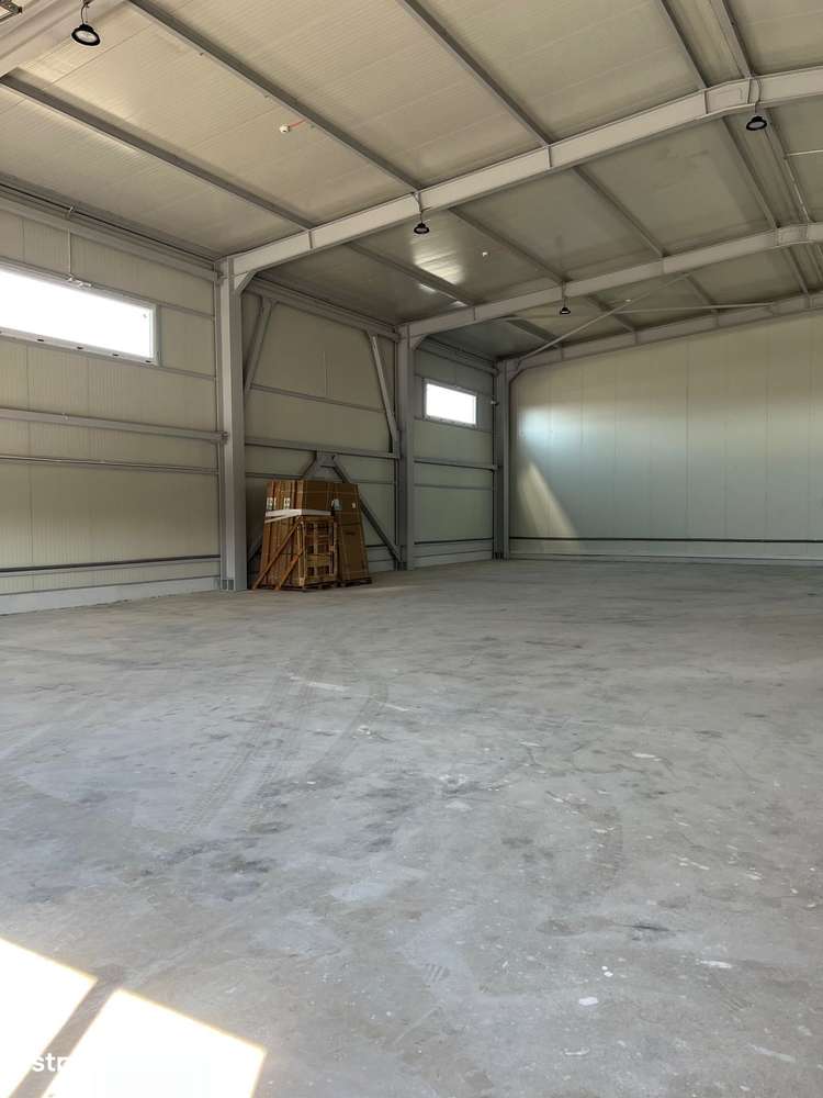 Spatiu depozitare si productie Soseaua de centru Chitila - Imagine principală: 4/10
