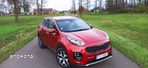 Kia Sportage 2.0 CRDI Business Line 4WD - 1