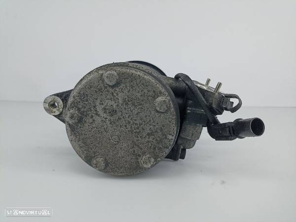 Compressor Do Ac Hyundai Getz (Tb) - 3