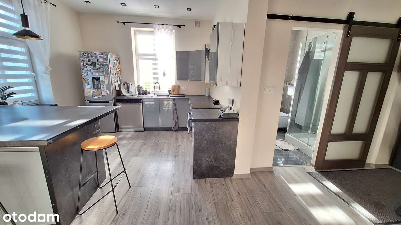 1 piętro, śródmieście, stylowe i do wprowadzenia-3