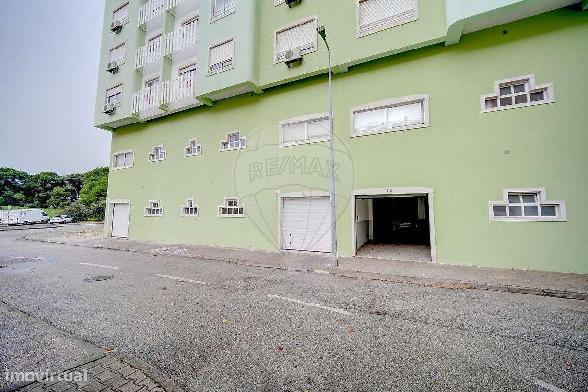 Apartamento T3 para venda-27