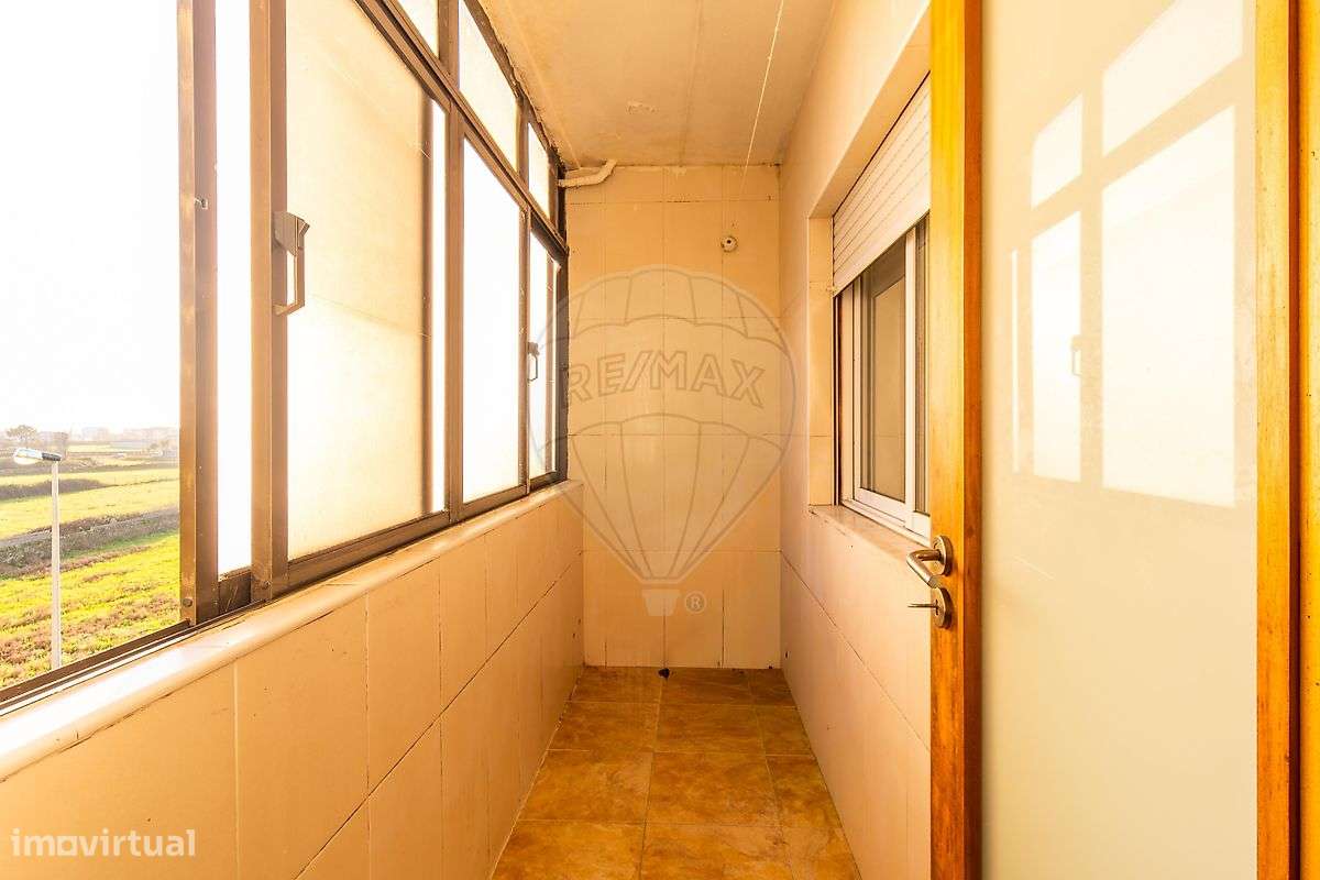 Apartamento T2 para venda-29