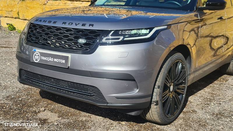 Land Rover Range Rover Velar 2.0 D S - 53